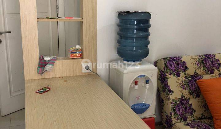 Dijual apartemen greenlake sunter northern park.
