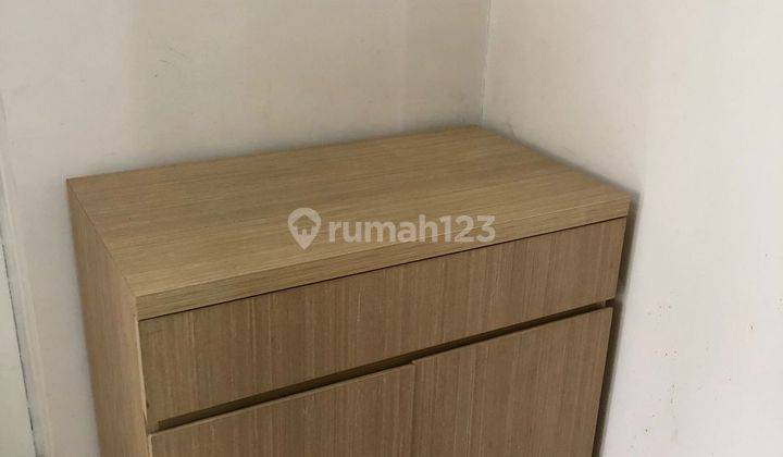 Dijual apartemen greenlake sunter northern park.