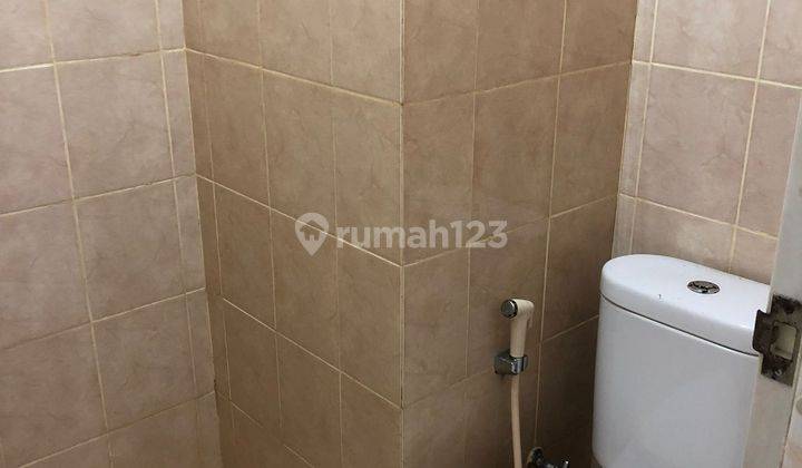 Dijual apartemen greenlake sunter northern park.