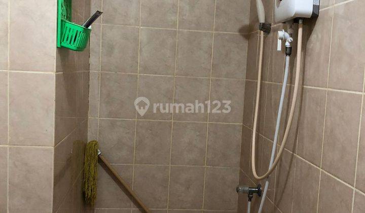 Dijual apartemen greenlake sunter northern park.