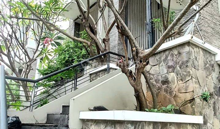 Dijual / disewakan rumah Jimbaran residence Ancol Timur 2