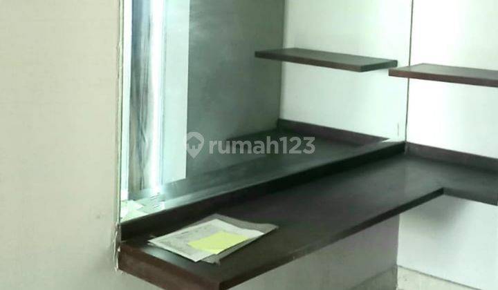 Dijual / disewakan rumah Jimbaran residence Ancol Timur 5