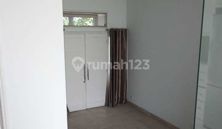 Dijual / disewakan rumah Jimbaran residence Ancol Timur 7