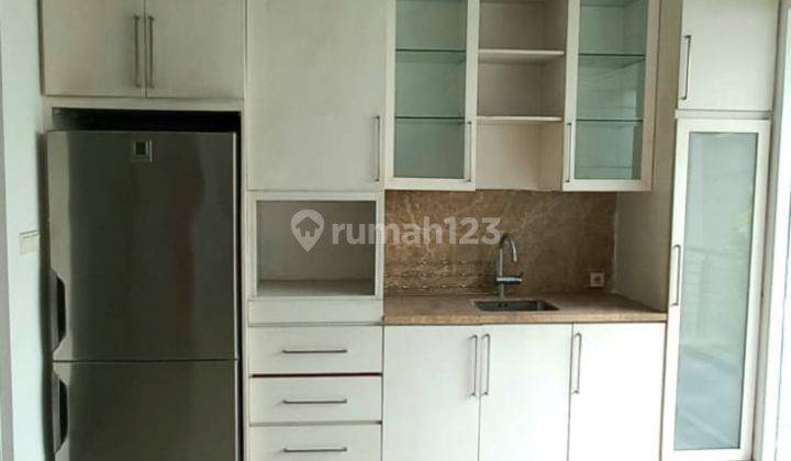 Dijual / disewakan rumah Jimbaran residence Ancol Timur 8