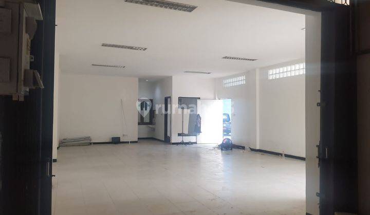 Disewakan gudang siap pakai jakarta timur 2