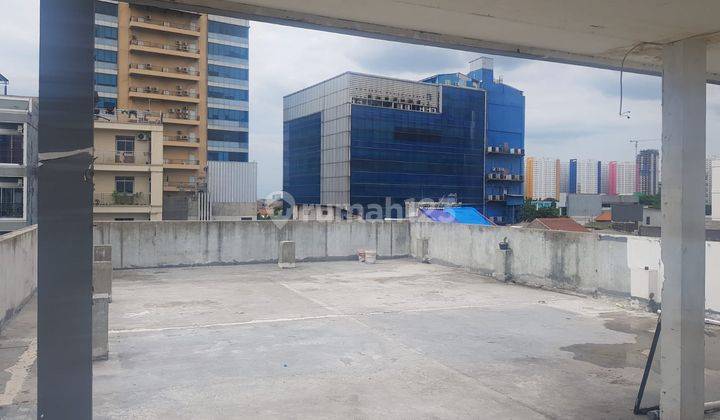 Disewakan gudang siap pakai jakarta timur 5
