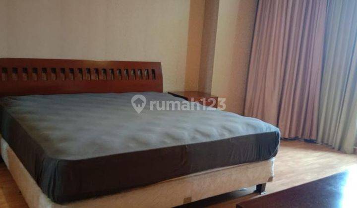 Disewakan apartemen Pesona Bahari dkt Harco mangga dua 4