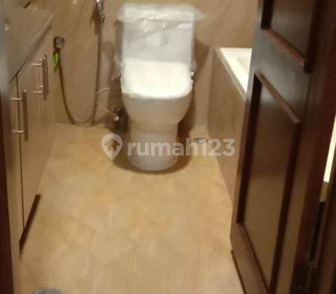 Disewakan apartemen Pesona Bahari dkt Harco mangga dua 6