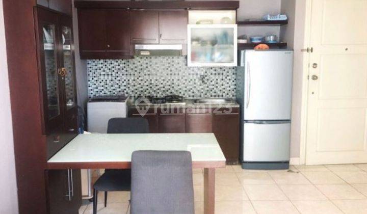 Dijual apartemen cityhome kelapa gading . 2