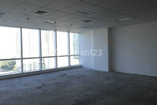 Dijual office space Puri Indah  1