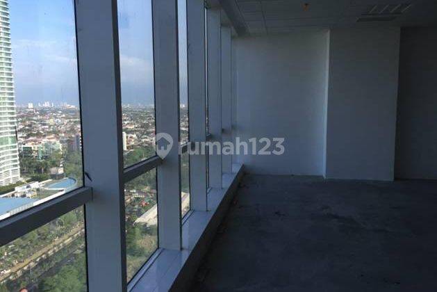 Dijual office space Puri Indah  2