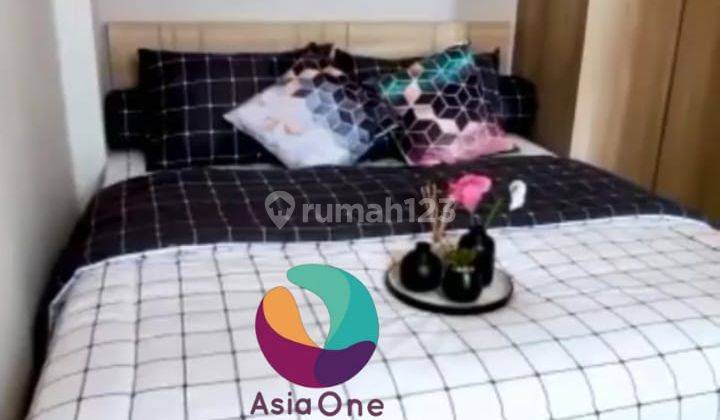 Dijual Apartemen Baru Siap Huni, Jakarta Timur 2