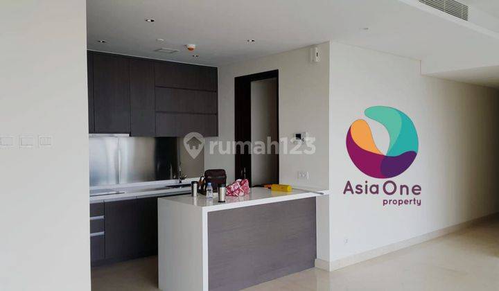 Dijual Brand new Apartemen Casa Domaine Jakarta Pusat 1