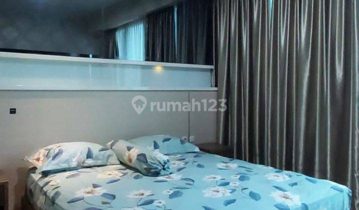 Dijual Apartemen siap huni Ancol Mansion, Ancol Jakut. 1