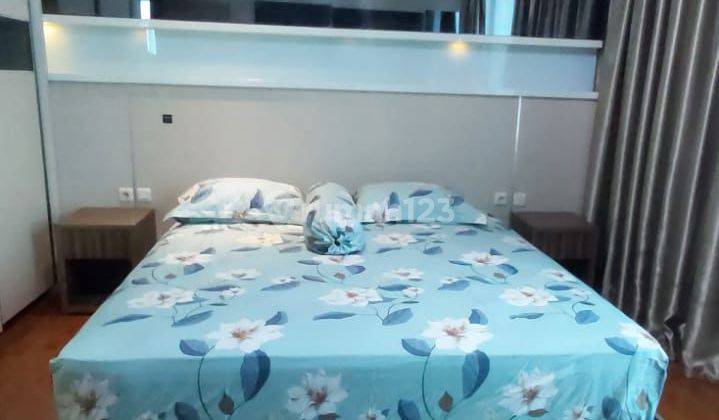 Dijual Apartemen siap huni Ancol Mansion, Ancol Jakut. 2