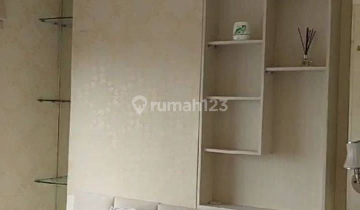 Disewakan siap huni apartemen Sunter Icon, sunter 2