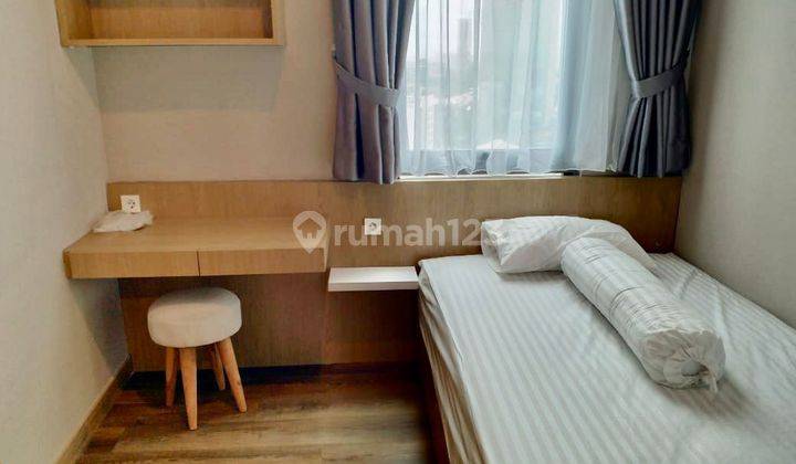 Disewakan apartemen holland village cempaka putih  2