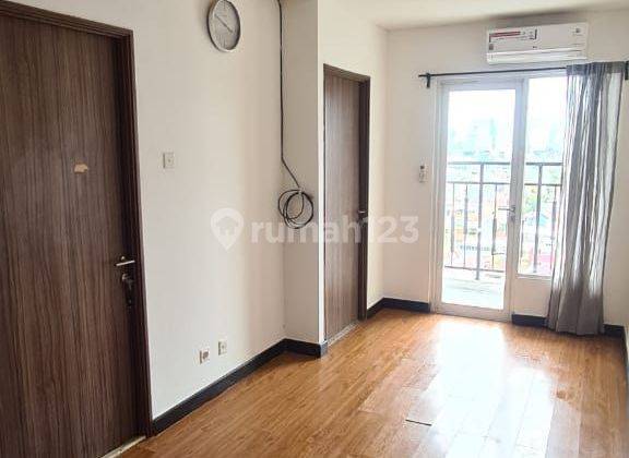 Dijual murah apartemen sunter icon jakarta utara  1