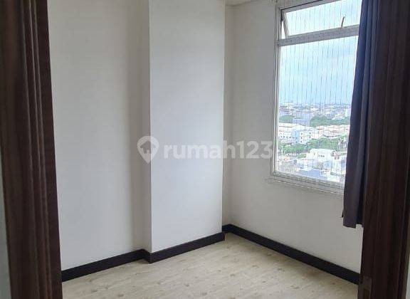 Dijual murah apartemen sunter icon jakarta utara  2