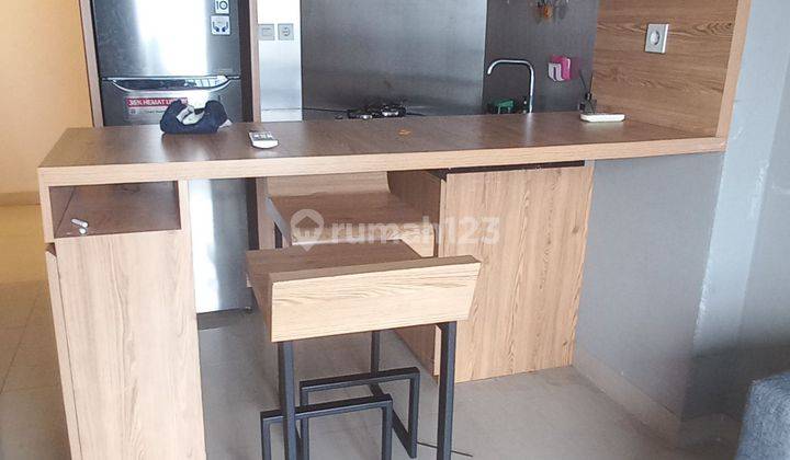 Dijual cepat apartemen siap huni perintis kemerdekaan jaktim 1