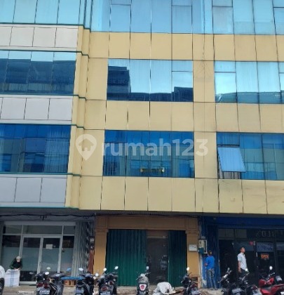 Disewakan.ruko.di Bukit Gading Indah Kelapa Gading