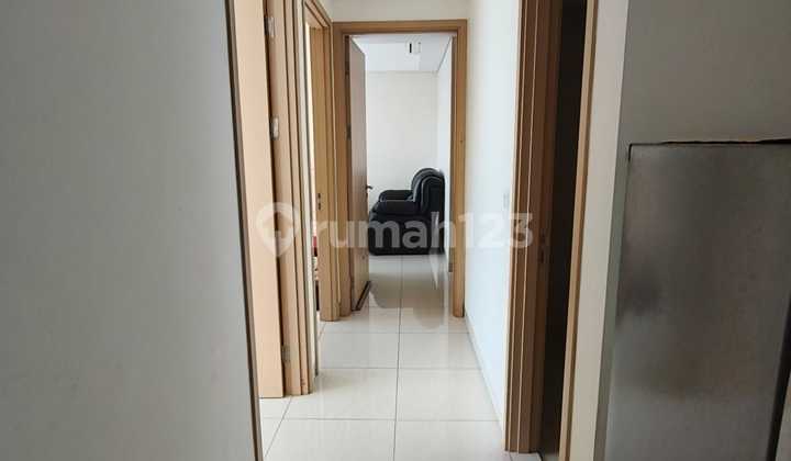 Dijual Murah 3 Kamar Apartemen Sedayu City 3 Kamar