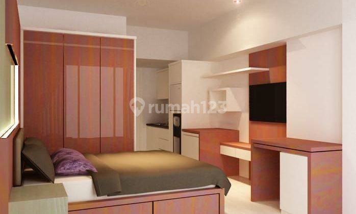 Dijual Rumah Kost Tomang Diamond Residence, Tomang  2