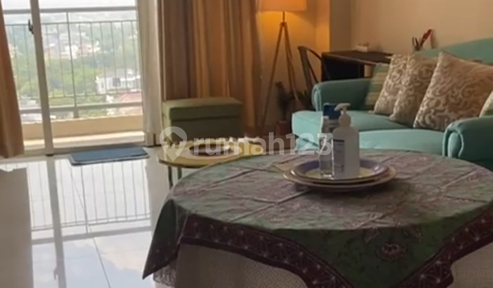 Dijual Segera Ready Apartemen Ancol Mansion, Ancol.jakarta Utara