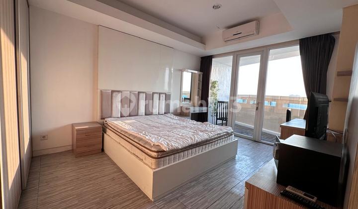 Dijual.apartemen.royale Springhills Kemayoran Jakarta Pusat