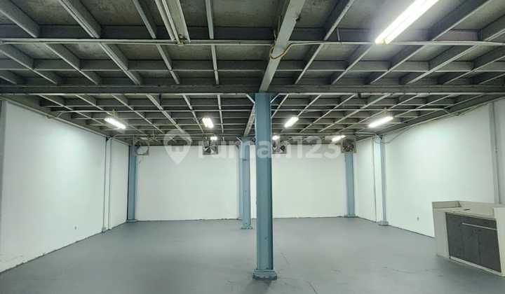 Dijual.gudang Rapi.di Pik.elang Laut