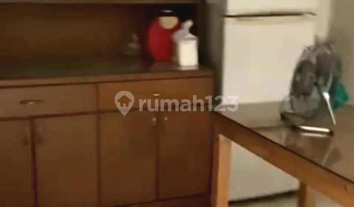 ******** ******** di ********. Jakarta Timur 2