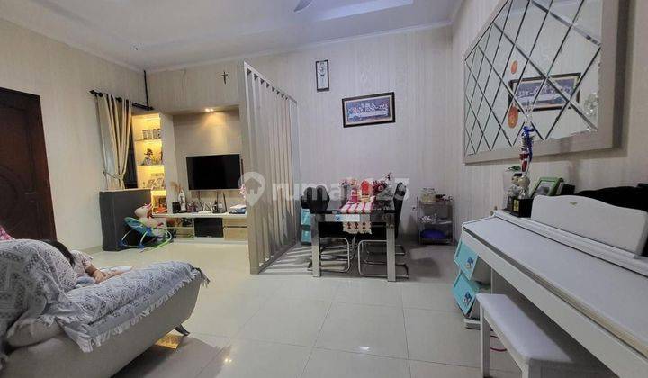 Dijual Rumah Bagus Siap Huni Di Sunter Jakarta Utara 2