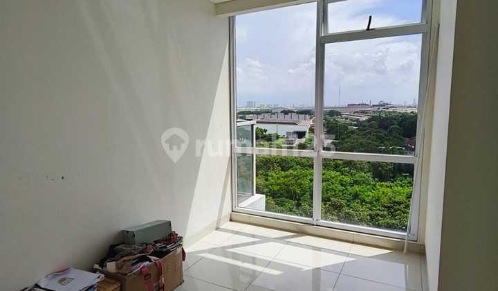 Dijual Murah 3 Kamar Apartemen Sedayu City 3 Kamar