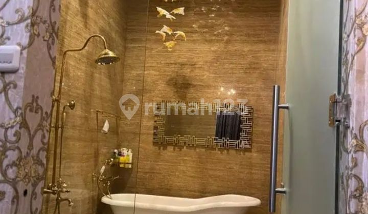 Dijual Rumah Mewah di Permata Hijau, Jakarta 2