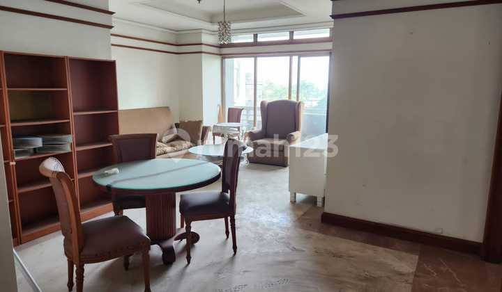 Dijual Apartemen Gran Citra Somerset, Jakarta Selatan Dijual Apartemen Gran Citra Somerset, Jakarta Selatan