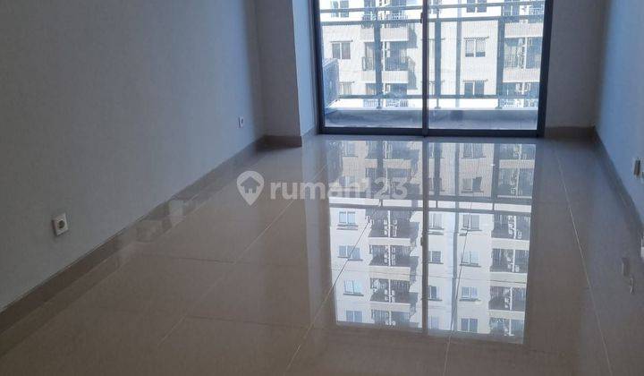 Dijual Murah Harga Dibawah Pasaran Apartemen Bellevue Jaksel 1