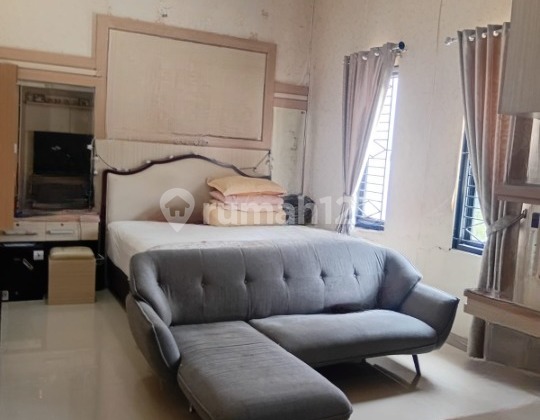 Dijual Rumah Minimalis Sunter Agung Dijual Rumah Minimalis Sunter Agung