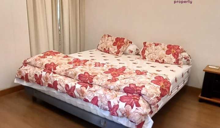 Disewakan Apartemen Royale Springhill Kemayoran Jakarta Pusat 2