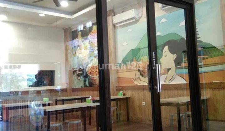 Disewakan ruko cocok untuk usaha kuliner kelapa gading, jakut 2