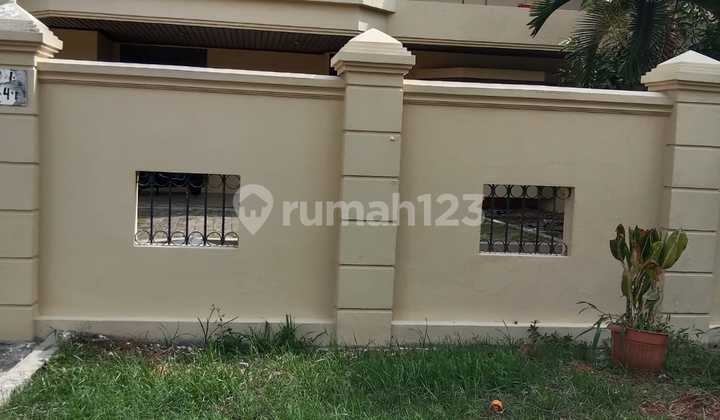 Disewakan Rumah di Sunter, Jakarta Utara 2