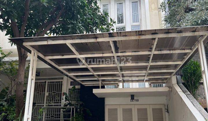 Dijual Cepat Rumah Siap Huni Ancol Jimbaran Jakarta Utata 1