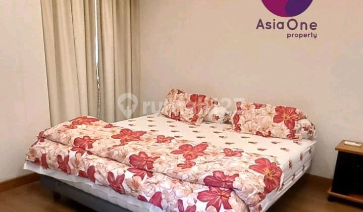 For Rent: Royale Springhill Kemayoran Apartment, Central Jakarta