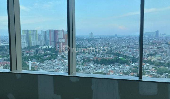 Disewakan Office Space Citra Tower, Kemayoran 2