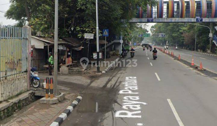 Dijual Kavling Perbatasan Tangerang dan Jakarta 4