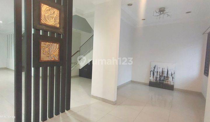 Dijual Rumah Sudah Renovasi dan Furnished di Komplek Kirana Kelapa Gading 2