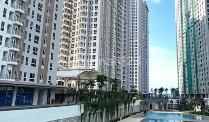 Brand New Aoartment di Pik 2 2