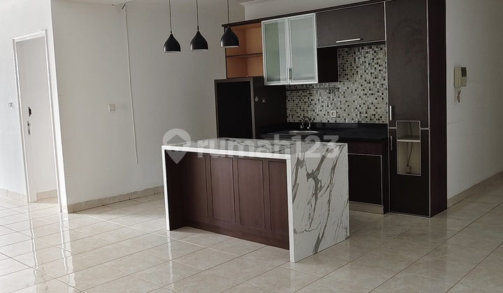 Dijual Apartment Luas Fasilitas Lengkap Area Mall Of Indonesia