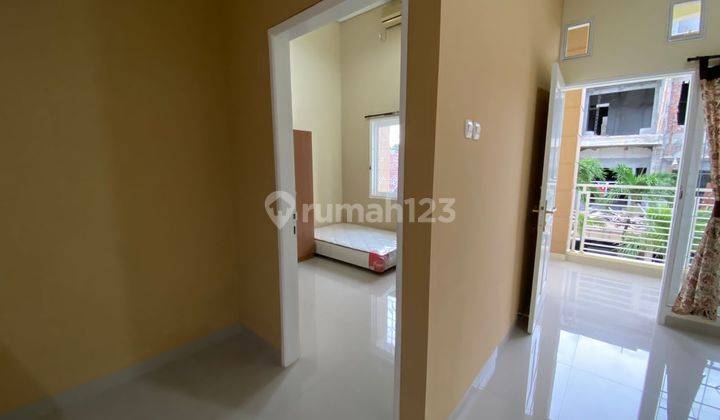 Di Sewakan Rumah Besar Baru Renovasi, Full Furnished Caman 5
