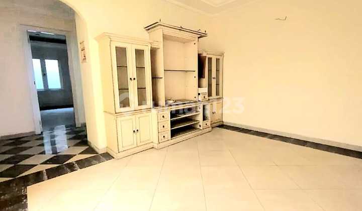 Rumah Bagus Dalam Komplek Sunter Shm 2