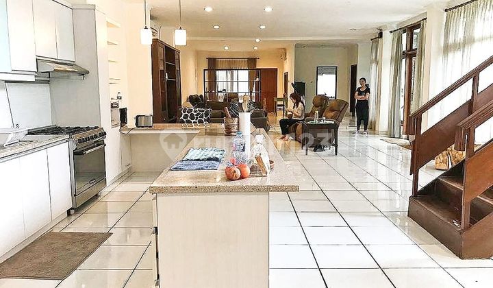 2-Story SHM House Already Renovated 2